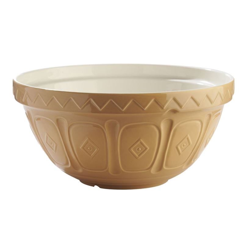 Mason Cash – Cane Mixing Bowl 26cm 2.7Ltr