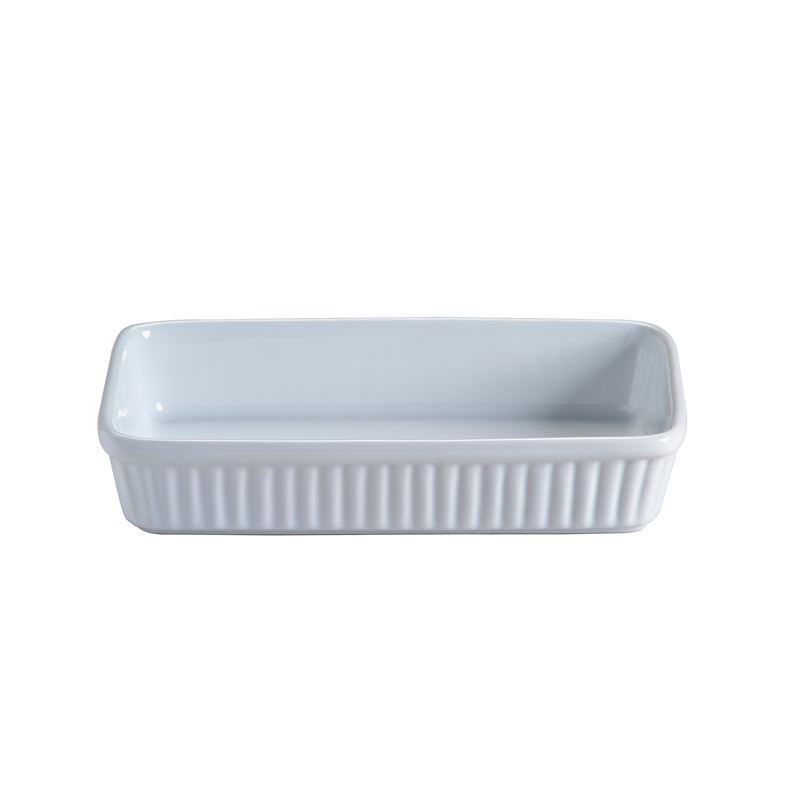 Mason Cash Classic – Oven to Table Collection Rectangular Baker 23x14x5cm