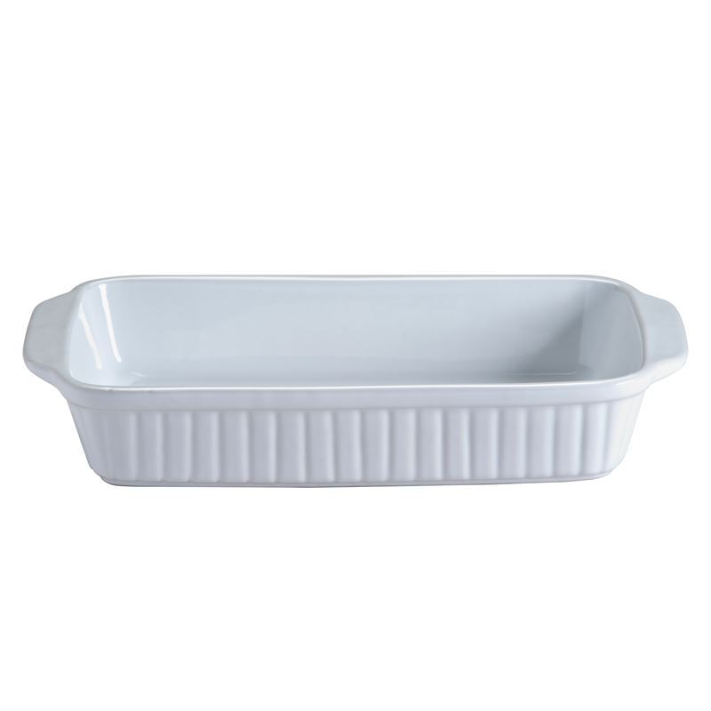 Mason Cash Classic – Oven to Table Collection Rectangular Baker 28x17x6cm