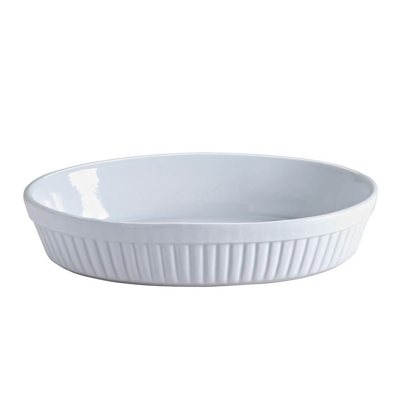Mason Cash Classic – Oven to Table Collection Oval Roasting Dish 28x19x6cm