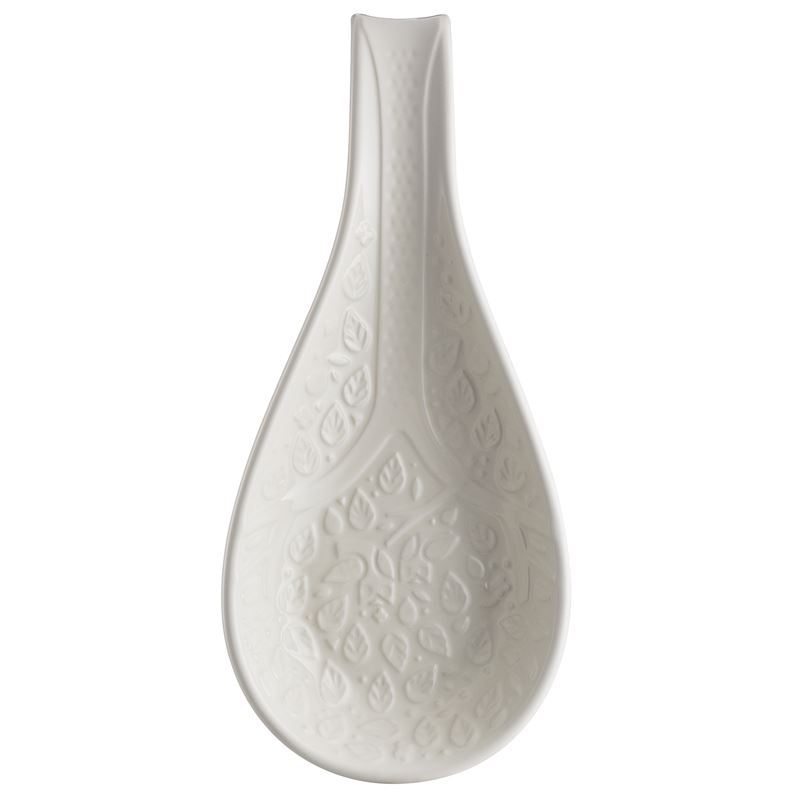 Mason Cash – Into the Forest Stoneware Spoon Rest 27x12x4cm