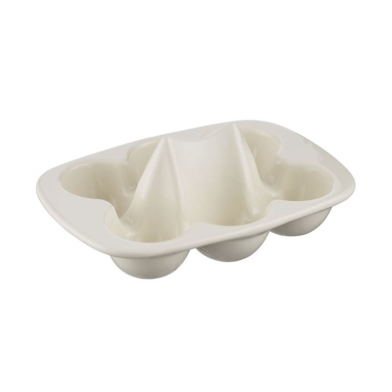 Mason Cash – Innovative Kitchen Egg Store 19x13x6.5cm