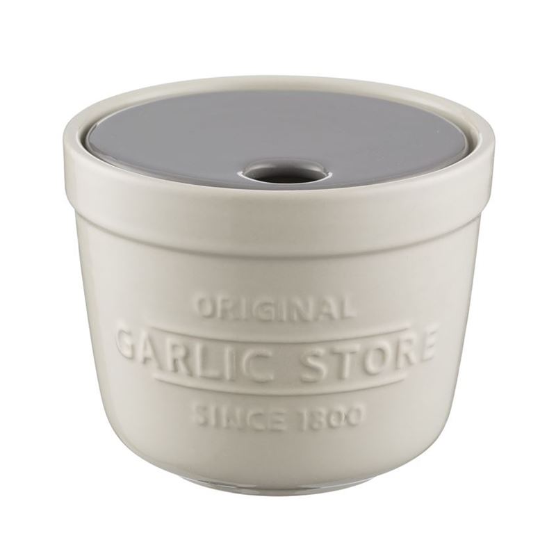 Mason Cash – Innovative Kitchen Garlic Store 12x10cm