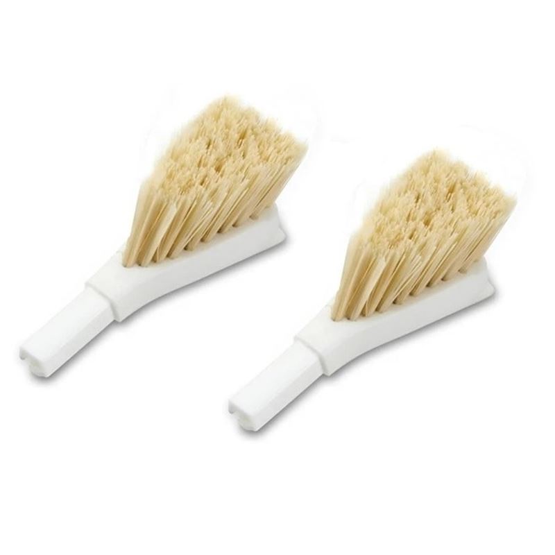 Full Circle – Laid Back REPLACEMENT HEAD Dish Brush 2.0 White