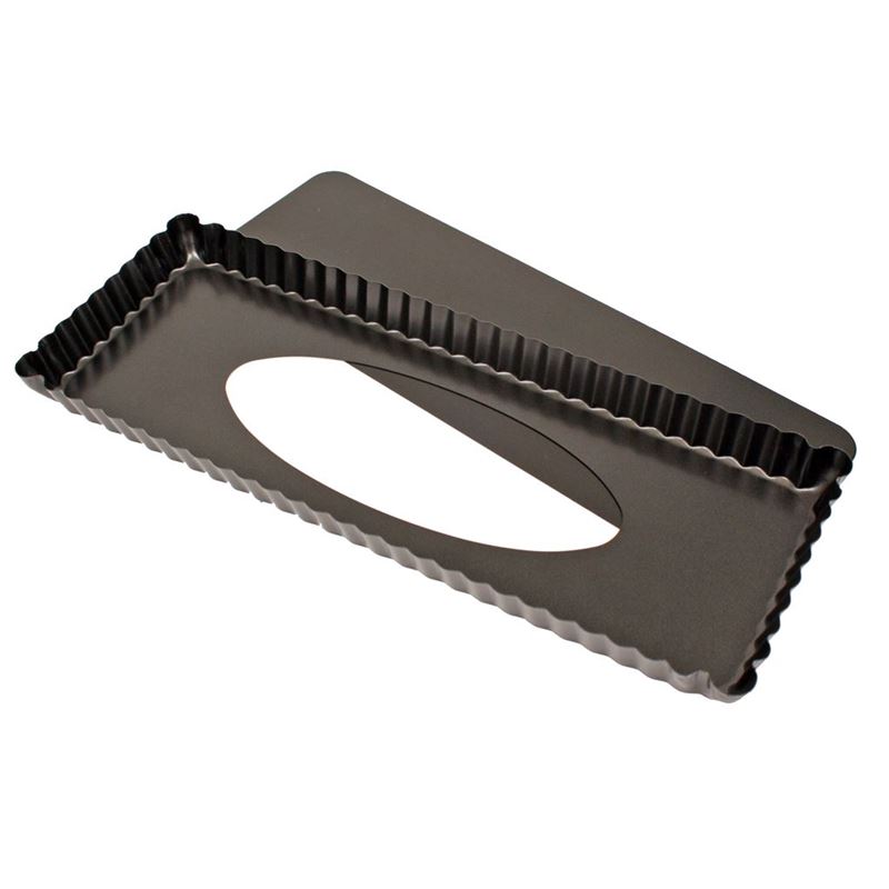 Daily Bake – Tart Pan Loose Base 36x13x2.5cm