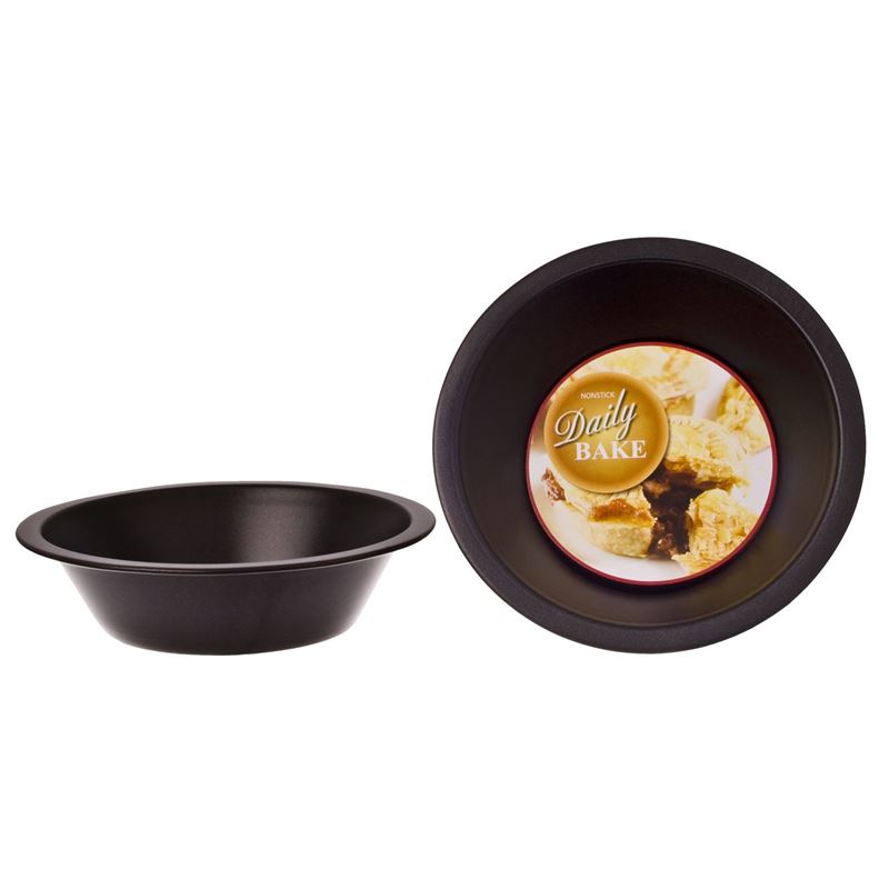 Daily Bake – Non Stick Round Pie Dish 12cm