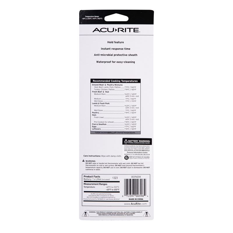 884--8216-acu-rite-8217-8211-digital-thermometer-waterproof--5.jpg ‘Acu-Rite’ – Digital Thermometer Waterproof