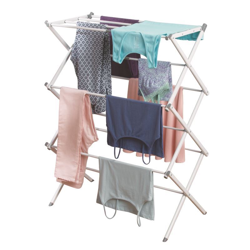 InterDesgin – Brezio Drying Rack 3 Tier
