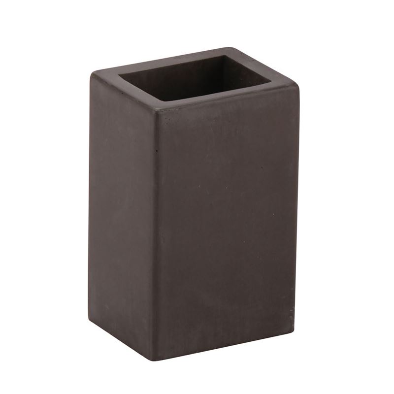 Zuhause – Karson Beton Tumbler 8.6x12cm