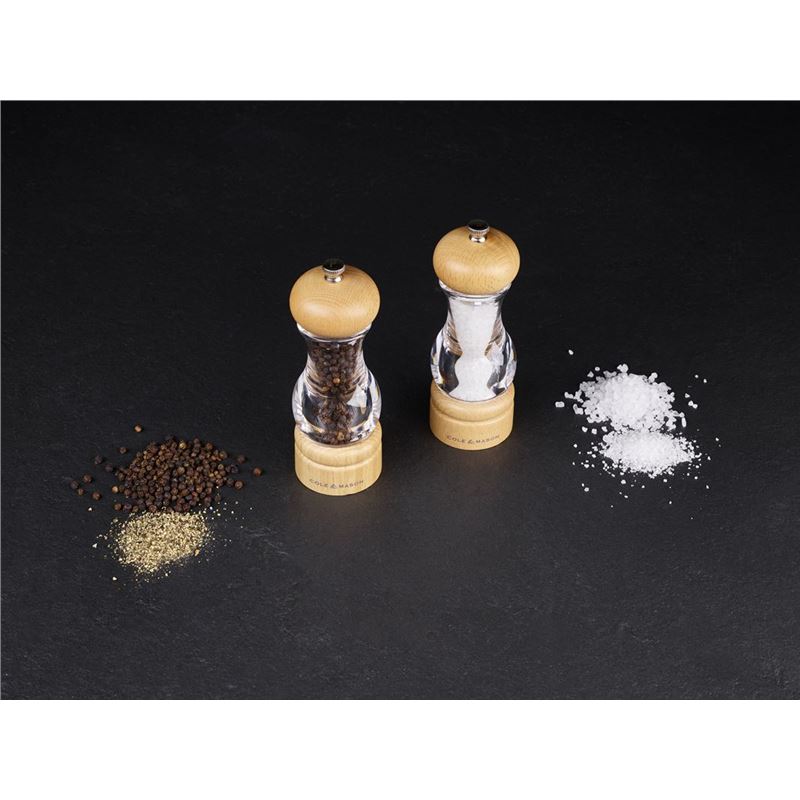 911-cole-amp-mason-8211-105-beechwood-salt-and-pepper-grinder-set--5.jpg Cole & Mason – 105 Beechwood Salt and Pepper Grinder Set