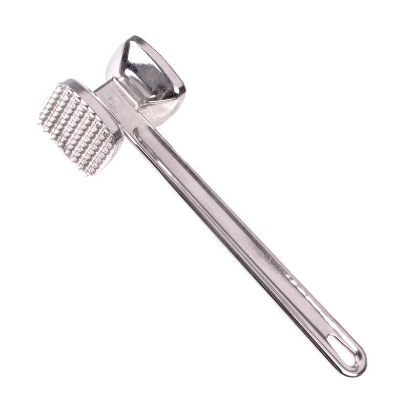 Appetito – Large Aluminium Meat Tenderiser
