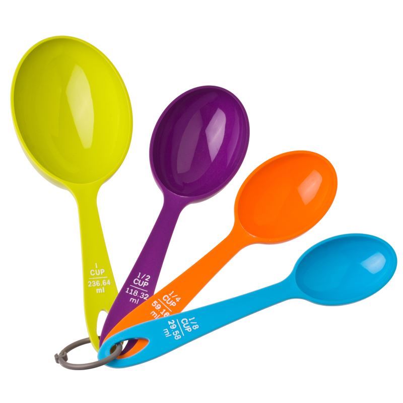 Appetito – Measuring Cups Set of 4