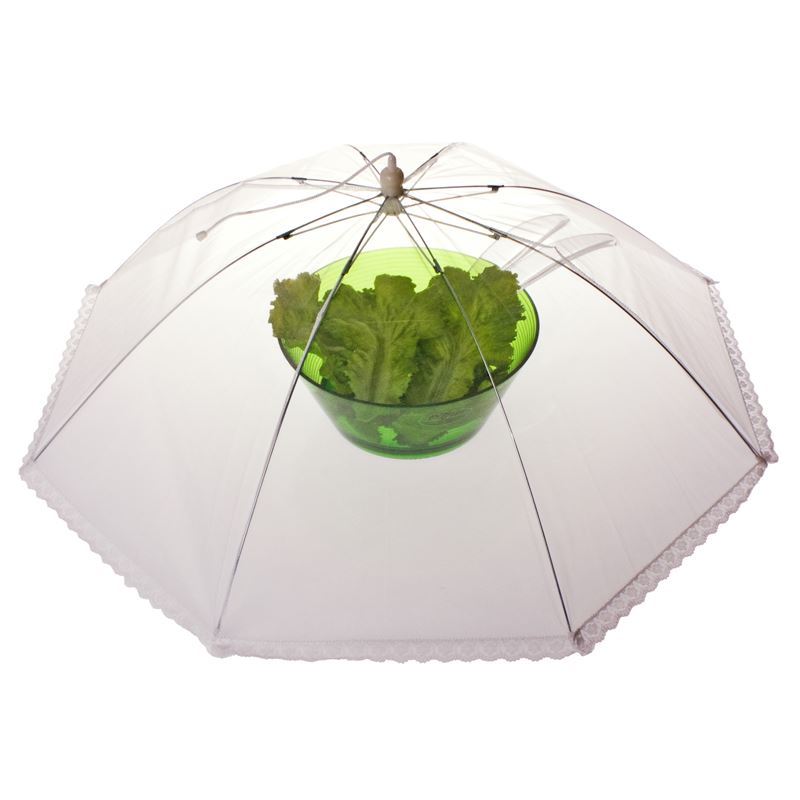 Appetito – 76cm Nylon Net Food Cover