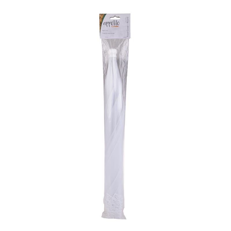 Appetito – 76cm Nylon Net Food Cover