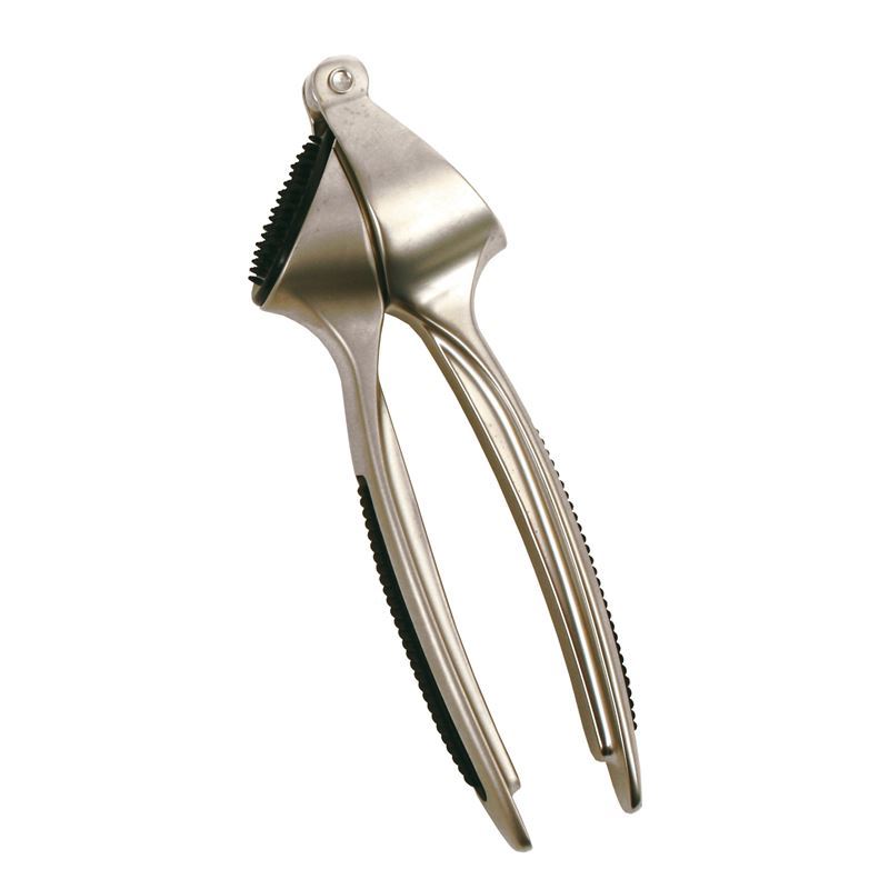 Appetito – Garlic Press Self Clean