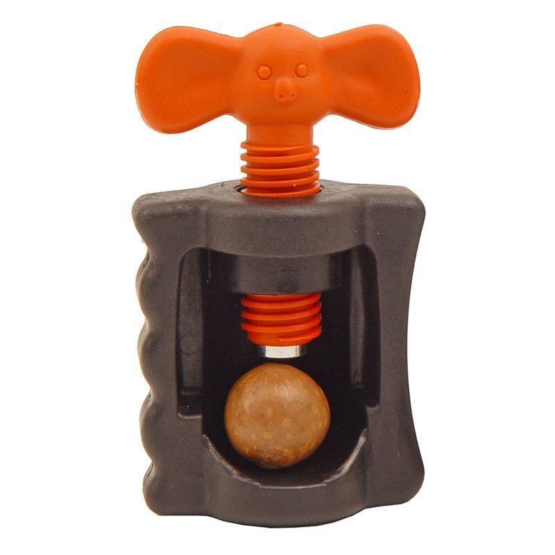 Crack-a-Mac – Macadamia Nut Cracker (Made in Australia)