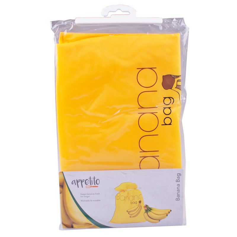 Appetito – Banana Bag