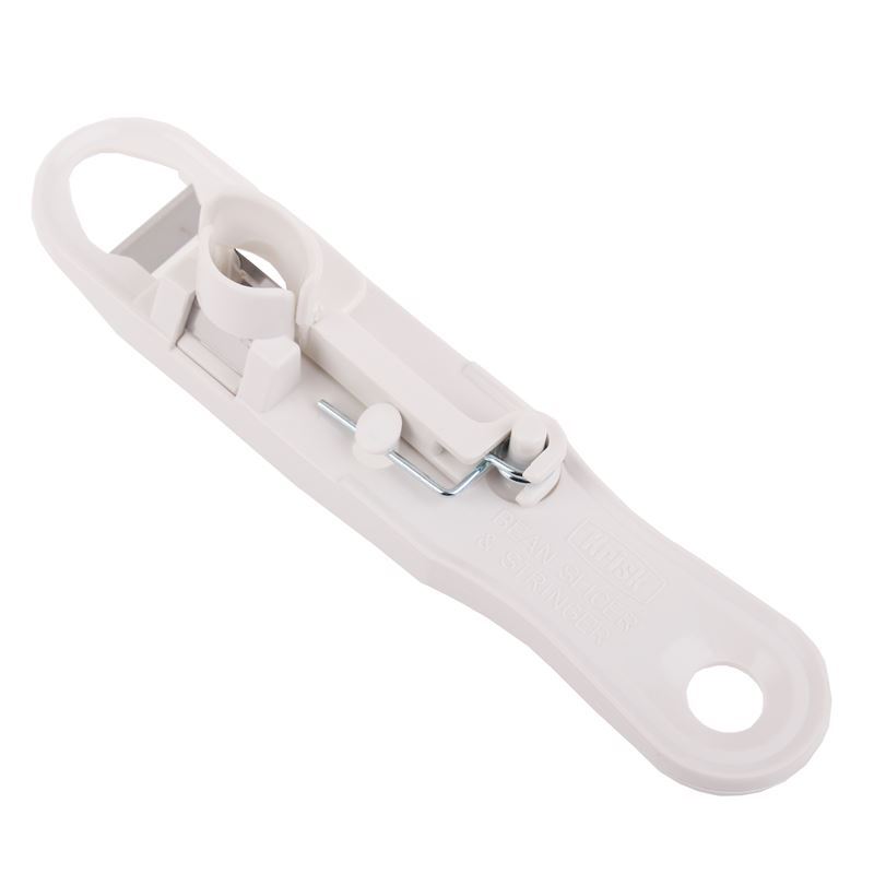 ‘Krisk’ – French Style Bean Slicer (Made in Australia)
