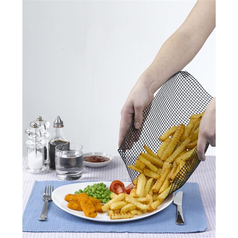 966-quickachips-8211-mesh-oven-tray-36x36x2cm--1.jpg Quickachips – Mesh Oven Tray 36x36x2cm