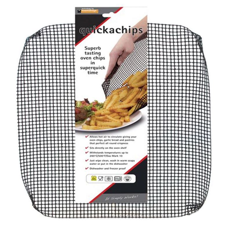 966-quickachips-8211-mesh-oven-tray-36x36x2cm--2.jpg Quickachips – Mesh Oven Tray 36x36x2cm