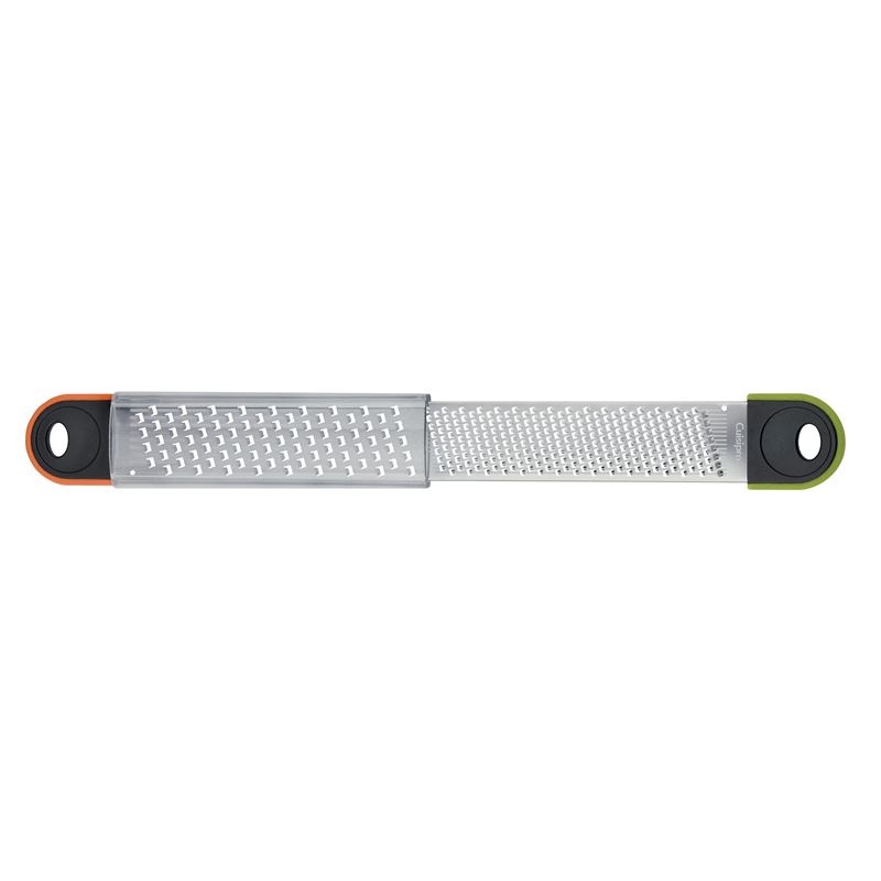 Cuisipro – Surface Glide Technology Deluxe Dual Grater